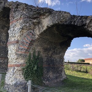 Arko, 69 - Chaponost - Aqueduc du Gier 29