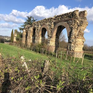 Arko, 69 - Chaponost - Aqueduc du Gier 30