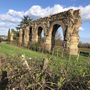 Arko, 69 - Chaponost - Aqueduc du Gier 31