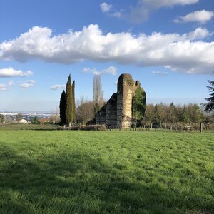 Arko, 69 - Chaponost - Aqueduc du Gier 32