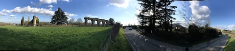 Arko, 69 - Chaponost - Aqueduc du Gier 34