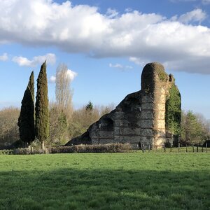 Arko, 69 - Chaponost - Aqueduc du Gier 36