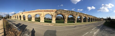 Arko, 69 - Chaponost - Aqueduc du Gier 37