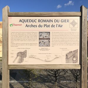 Arko, 69 - Chaponost - Aqueduc du Gier 38