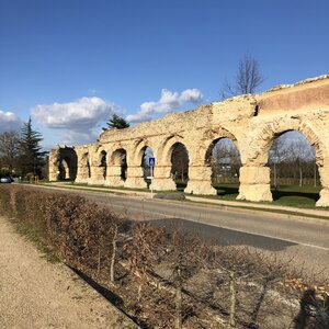 Arko, 69 - Chaponost - Aqueduc du Gier 39