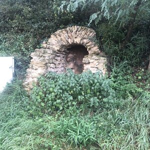 Arko, 69 - Dardilly - Aqueduc de la Br&eacute;venne 1