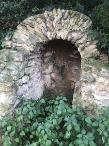 Arko, 69 - Dardilly - Aqueduc de la Br&eacute;venne 2