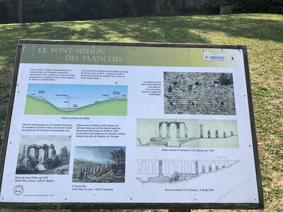 Arko, 69 - Ecully - Pont Syphon des Planches 7