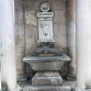 Arko, 69 - Lyon - Autel Taurobolique - Macchab&eacute;es 1