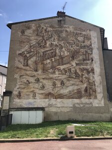 Arko, 69 - Lyon - Basilique et n&eacute;cropole Saint-Just 2