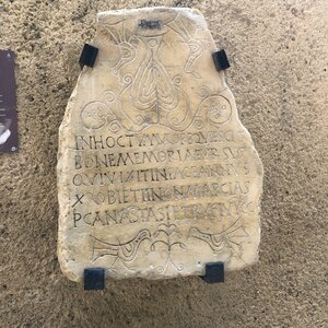 Arko, 69 - Lyon - Basilique et n&eacute;cropole Saint-Just 7