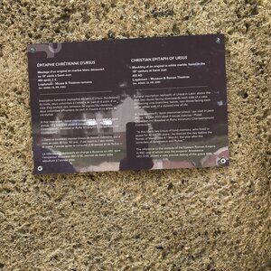 Arko, 69 - Lyon - Basilique et n&eacute;cropole Saint-Just 8