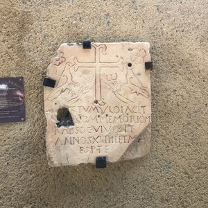 Arko, 69 - Lyon - Basilique et n&eacute;cropole Saint-Just 9