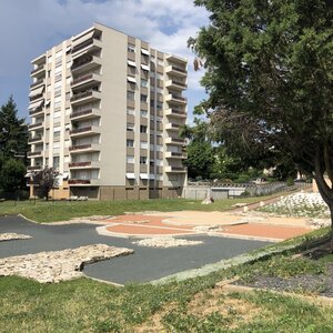 Arko, 69 - Lyon - Basilique et n&eacute;cropole Saint-Just 13