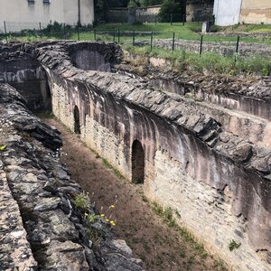 Arko, 69 - Lyon - Citernes Fourvi&egrave;re 2