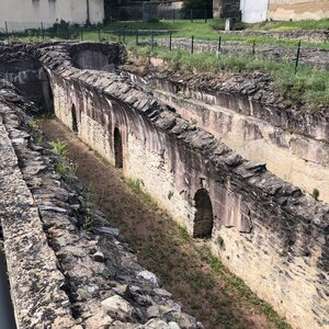 Arko, 69 - Lyon - Citernes Fourvi&egrave;re 3