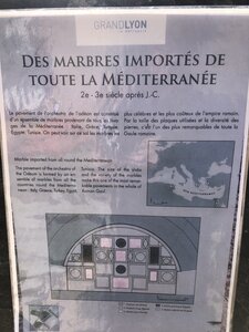 Arko, 69 - Lyon - Od&eacute;on romain de Fourvi&egrave;re 2