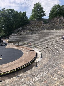 Arko, 69 - Lyon - Od&eacute;on romain de Fourvi&egrave;re 3