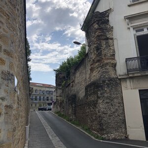 Arko, 69 - Lyon - Rue Roger Radisson - Aqueduc du Gier 1