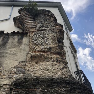 Arko, 69 - Lyon - Rue Roger Radisson - Aqueduc du Gier 3