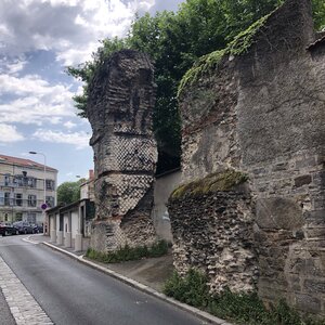 Arko, 69 - Lyon - Rue Roger Radisson - Aqueduc du Gier 5