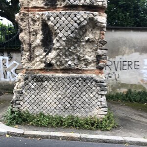 Arko, 69 - Lyon - Rue Roger Radisson - Aqueduc du Gier 6