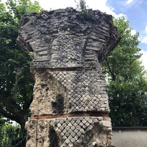 Arko, 69 - Lyon - Rue Roger Radisson - Aqueduc du Gier 7