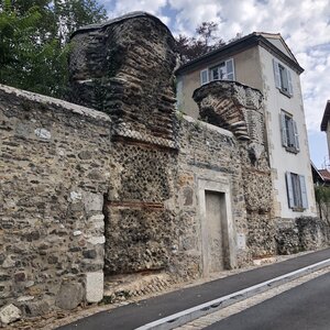 Arko, 69 - Lyon - Rue Roger Radisson - Aqueduc du Gier 8