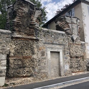 Arko, 69 - Lyon - Rue Roger Radisson - Aqueduc du Gier 9