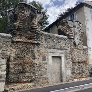 Arko, 69 - Lyon - Rue Roger Radisson - Aqueduc du Gier 10