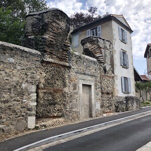 Arko, 69 - Lyon - Rue Roger Radisson - Aqueduc du Gier 11