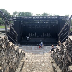 Arko, 69 - Lyon - Th&eacute;&acirc;tre romain de Fourvi&egrave;re 3