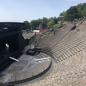 Arko, 69 - Lyon - Th&eacute;&acirc;tre romain de Fourvi&egrave;re 6