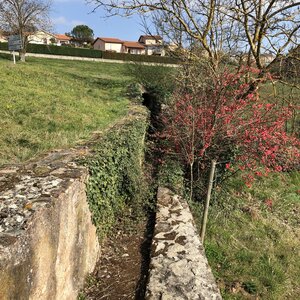 Arko, 69 - Mornant - Aqueduc du Gier 1