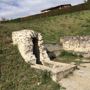 Arko, 69 - Mornant - Aqueduc du Gier 7