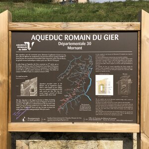 Arko, 69 - Mornant - Aqueduc du Gier 9