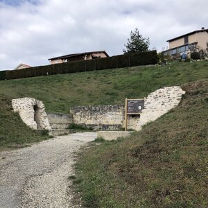 Arko, 69 - Mornant - Aqueduc du Gier 13