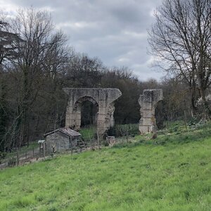 Arko, 69 - Mornant - Aqueduc du Gier 14