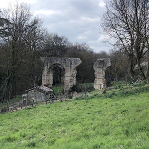 Arko, 69 - Mornant - Aqueduc du Gier 15