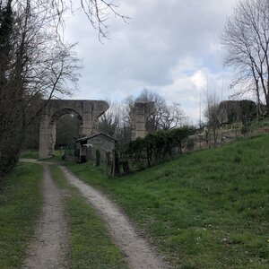 Arko, 69 - Mornant - Pont du Mornantet 1