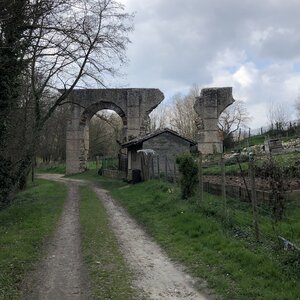 Arko, 69 - Mornant - Pont du Mornantet 2