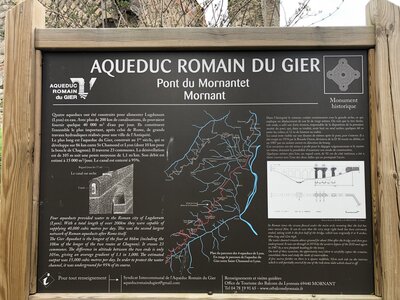 Arko, 69 - Mornant - Pont du Mornantet 5