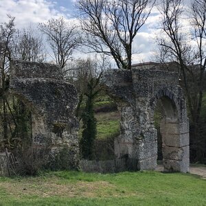 Arko, 69 - Mornant- Pont du Mornantet 13