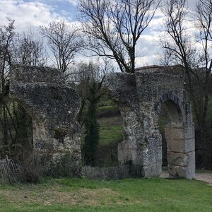 Arko, 69 - Mornant- Pont du Mornantet 14