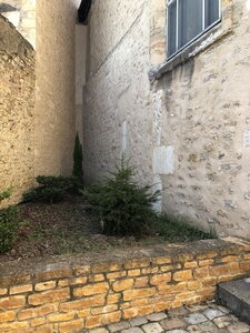 Arko, 69 - Saint-Cyr-au-Mont-d&rsquo;Or - Inscription gallo-romaine 4