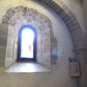 Arko, 69 - Simandres - Autel &agrave; Mercure 4