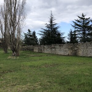 Arko, 69 - Soucieu en Jarrest - Aqueduc du Gier 1