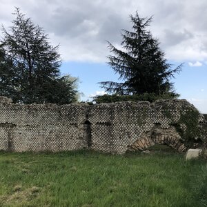 Arko, 69 - Soucieu en Jarrest - Aqueduc du Gier 2