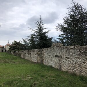 Arko, 69 - Soucieu en Jarrest - Aqueduc du Gier 3