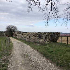 Arko, 69 - Soucieu en Jarrest - Aqueduc du Gier 11